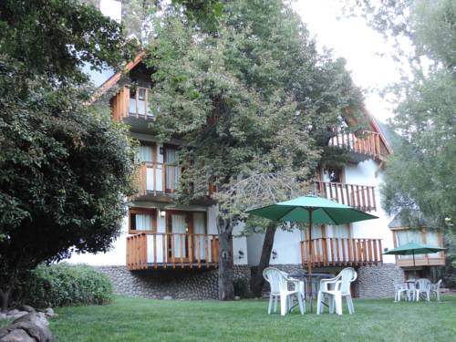 San Martin De Los Anden Argentinien Last-Minute-Rabattcode Booking.com