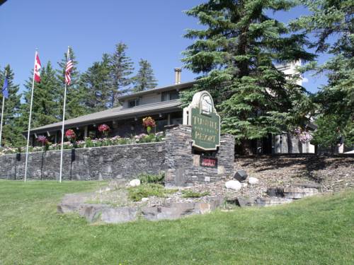 Banff (Alberta) Canada Last Minute Discount Code Booking.com