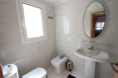 Calpe Spain Last Minute Discount Code Booking.com