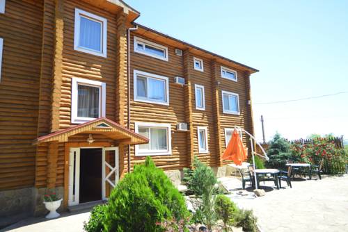 Koktebel Crimea Último Minuto Código de Descuento Booking.com
