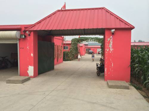 Qinhuangdao China Last Minute Discount Code Booking.com