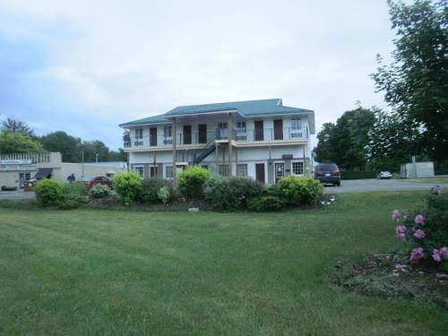 Orillia (Ontario) Kanada Last-Minute-Rabattcode Booking.com
