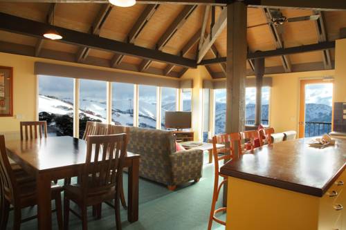 Mount Hotham Australien Last-Minute-Rabattcode Booking.com