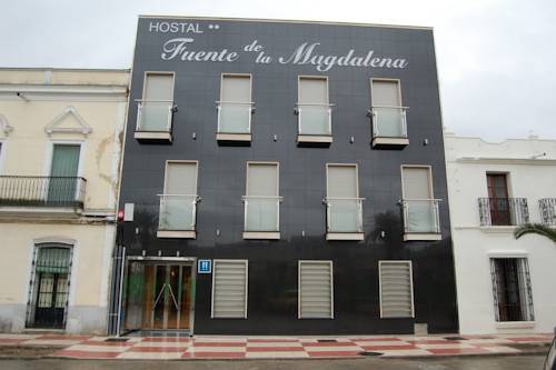 Santa Amalia España Último Minuto Código de Descuento Booking.com