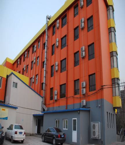 Shijiazhuang China Last Minute Discount Code Booking.com