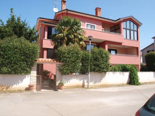 Novigrad Istrien Kroatien Last-Minute-Rabattcode Booking.com