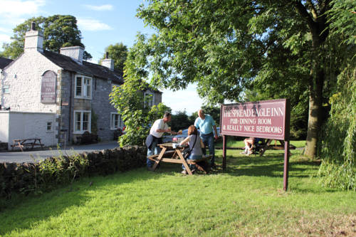 Clitheroe Royaume-Uni Code de réduction de dernière minute Booking.com