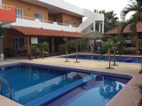 San Patricio Melaque Mexiko Last-Minute-Rabattcode Booking.com