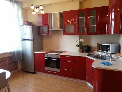 Vladivostok Russie Code de réduction de dernière minute Booking.com