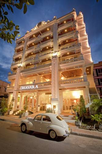 Vientiane Laos Code de réduction de dernière minute Booking.com