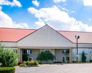 Elizabethtown (KY) United States Last Minute Discount Code Agoda.com