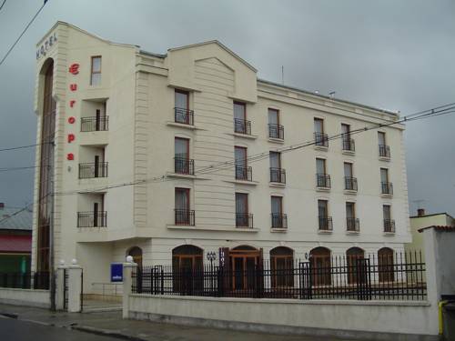 Ploieşti Roemenië Laatste minuut Kortingscode Booking.com