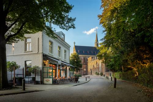 Roermond Nederland Laatste minuut Kortingscode Booking.com