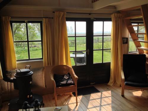 Finkum Niederlande Last-Minute-Rabattcode Booking.com