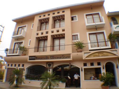 Santa Cruz Huatulco Mexiko Last-Minute-Rabattcode Booking.com