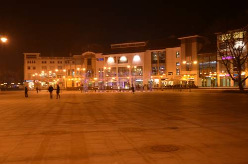 Sopot Polen Last-Minute-Rabattcode Booking.com