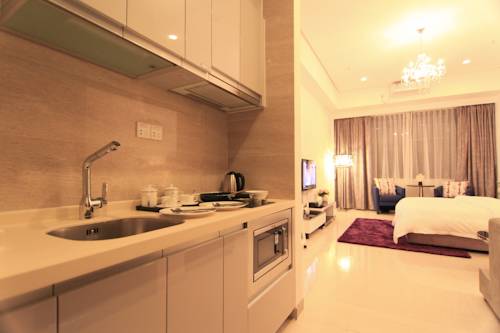 Guangzhou China Last-Minute-Rabattcode Booking.com
