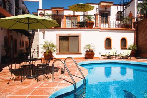 Querétaro Mexiko Last-Minute-Rabattcode Booking.com