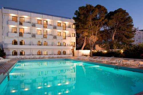 Hersonissos Griechenland Last-Minute-Rabattcode Booking.com