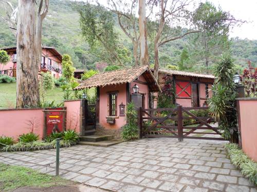 Teresópolis (Rio de Janeiro) Brazilië Laatste minuut Kortingscode Booking.com
