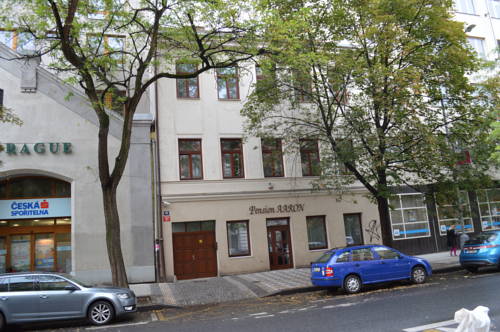 Prague 8 République Tchèque Code de réduction de dernière minute Booking.com