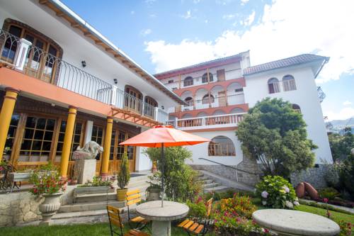 Huaraz Peru Last Minute Discount Code Booking.com