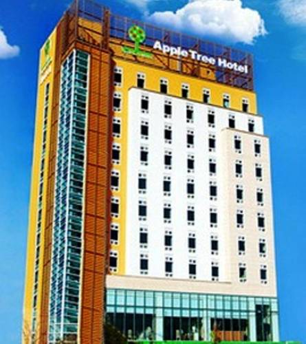 Gunsan Corée du Sud Code de réduction de dernière minute Booking.com