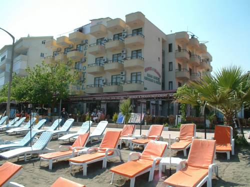Marmaris Turkey Last Minute Discount Code Booking.com