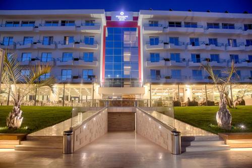 Golem Albania Last Minute Discount Code Agoda.com