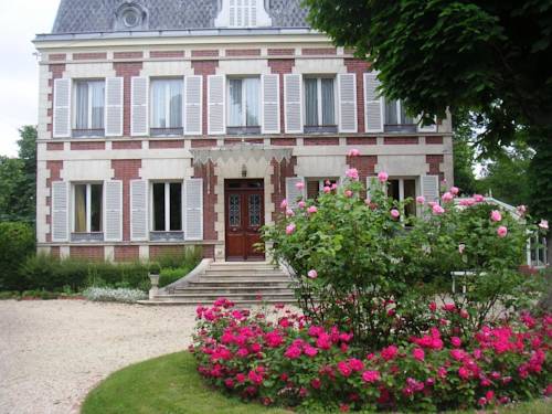 Boissy sous Saint Yon Frankreich Last-Minute-Rabattcode Booking.com