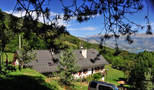 La Bréole France Code de réduction de dernière minute Booking.com