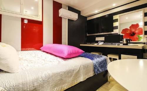 Seoul South Korea Last Minute Discount Code Booking.com