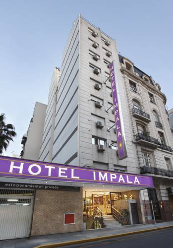Buenos Aires Argentinien Last-Minute-Rabattcode Booking.com