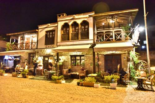 Konya Türkei Last-Minute-Rabattcode Booking.com