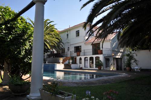 Ciudad del cabo Sudáfrica Último Minuto Código de Descuento Booking.com