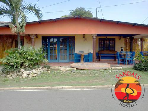 Pedasí Stadt Panama Last-Minute-Rabattcode Booking.com