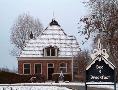 Finkum Niederlande Last-Minute-Rabattcode Booking.com