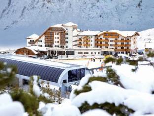 Galtur Austria Last Minute Discount Code Agoda.com