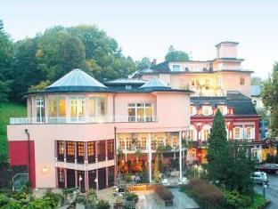 Bad Gleichenberg Austria Last Minute Discount Code Agoda.com