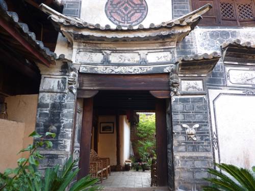 Shaxi China Last Minute Discount Code Booking.com