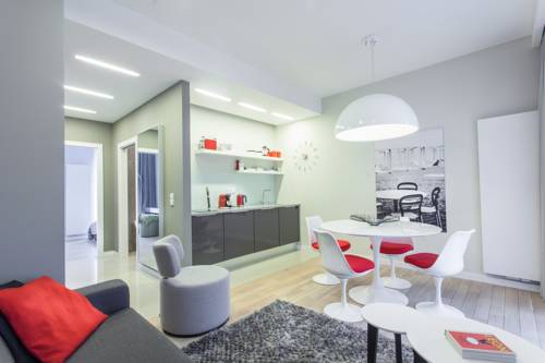 Gdańsk Pologne Code de réduction de dernière minute Booking.com