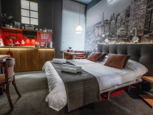 Warschau Polen Last-Minute-Rabattcode Booking.com