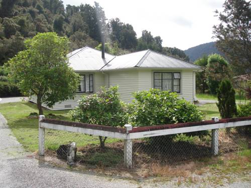 Franz Josef New Zealand Last Minute Discount Code Booking.com