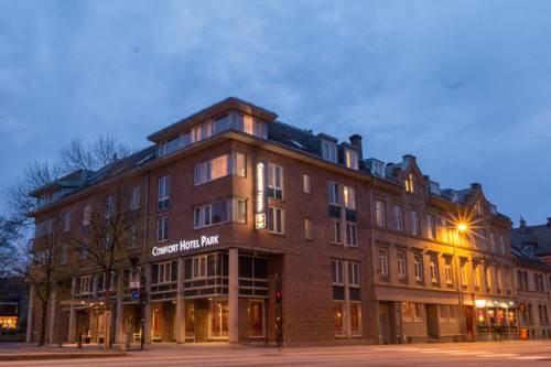 Trondheim Norway Last Minute Discount Code Booking.com