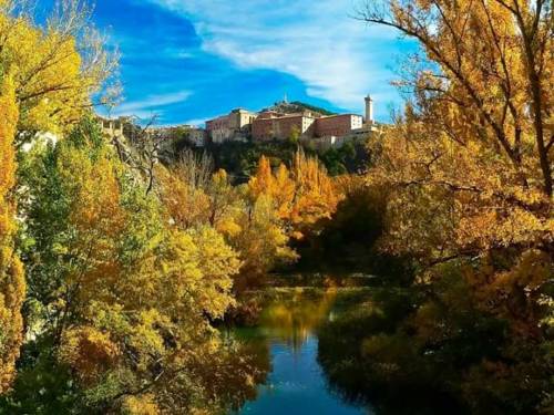 Cuenca Spain Last Minute Discount Code Booking.com