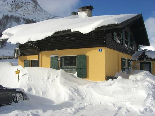 Obertauern Österreich Last-Minute-Rabattcode Booking.com