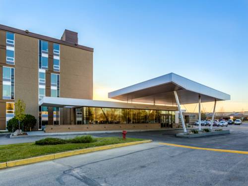 Saskatoon (Saskatchewan) Kanada Last-Minute-Rabattcode Booking.com