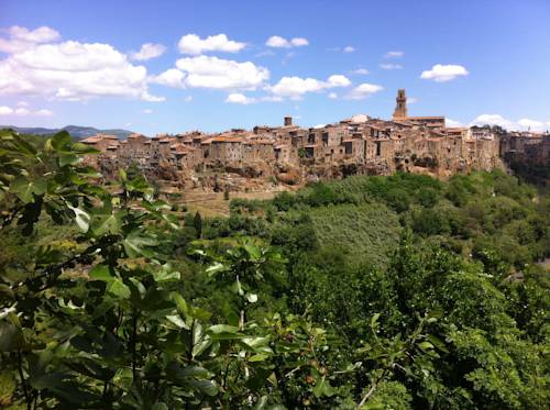 Pitigliano Italie Code de réduction de dernière minute Booking.com