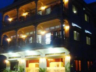 Siem Reap Cambodia Last Minute Discount Code Agoda.com