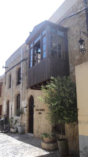 Rhodos-stad Griekenland Laatste minuut Kortingscode Booking.com